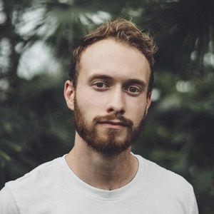 Meet your Posher, Gregory